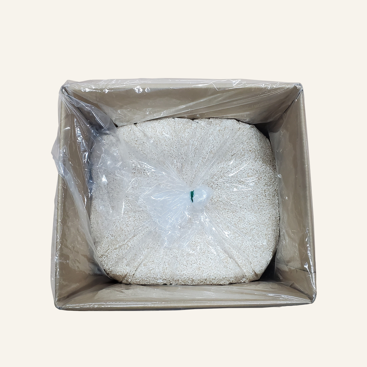 Riz au koji pour pâte de shiokoji 10kg