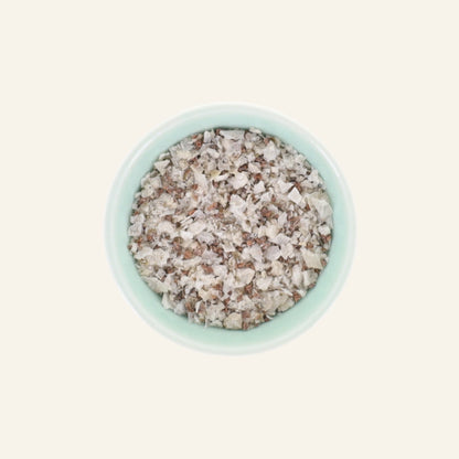 Cristaux de sel à l'ume "Itoshio" 25g