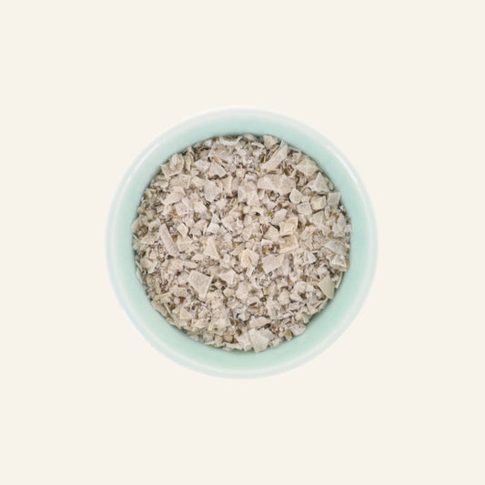 Cristaux de sel au kombu "Itoshio" 25g
