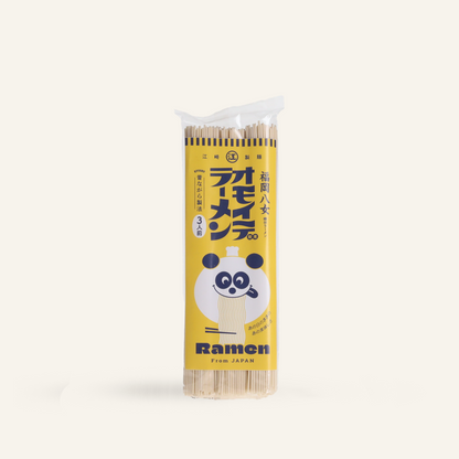 Ramen "Omoide" - nouilles de blé 210g