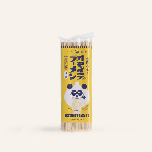 Ramen "Omoide" - wheat noodles 210g