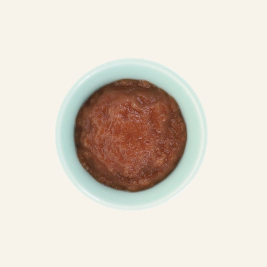 Umeboshi paste