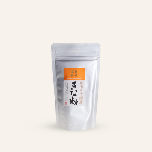 Kinako - Roasted soybean flour