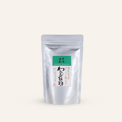Warabimochiko - Amidon de patate douce - 170g