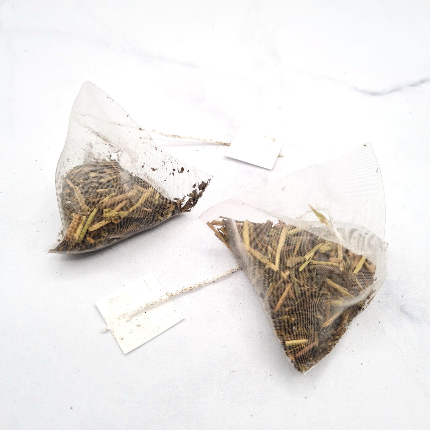 7 sachets de thé grillé au sésame - 21g