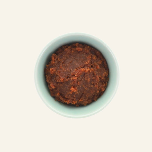 Miso de campagne bio 300g