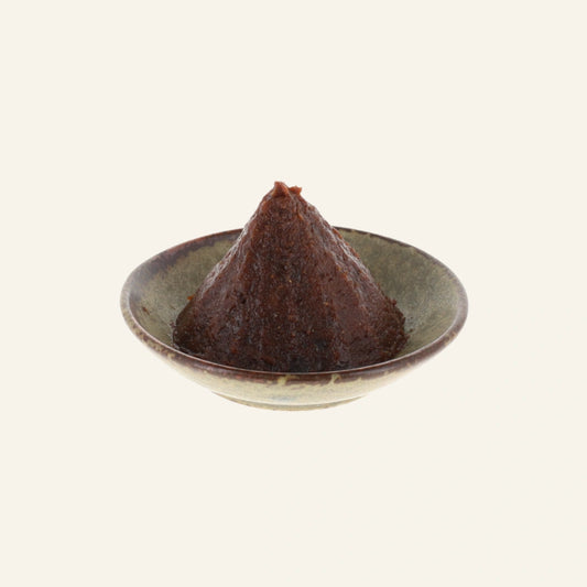 Miso de campagne bio 300g