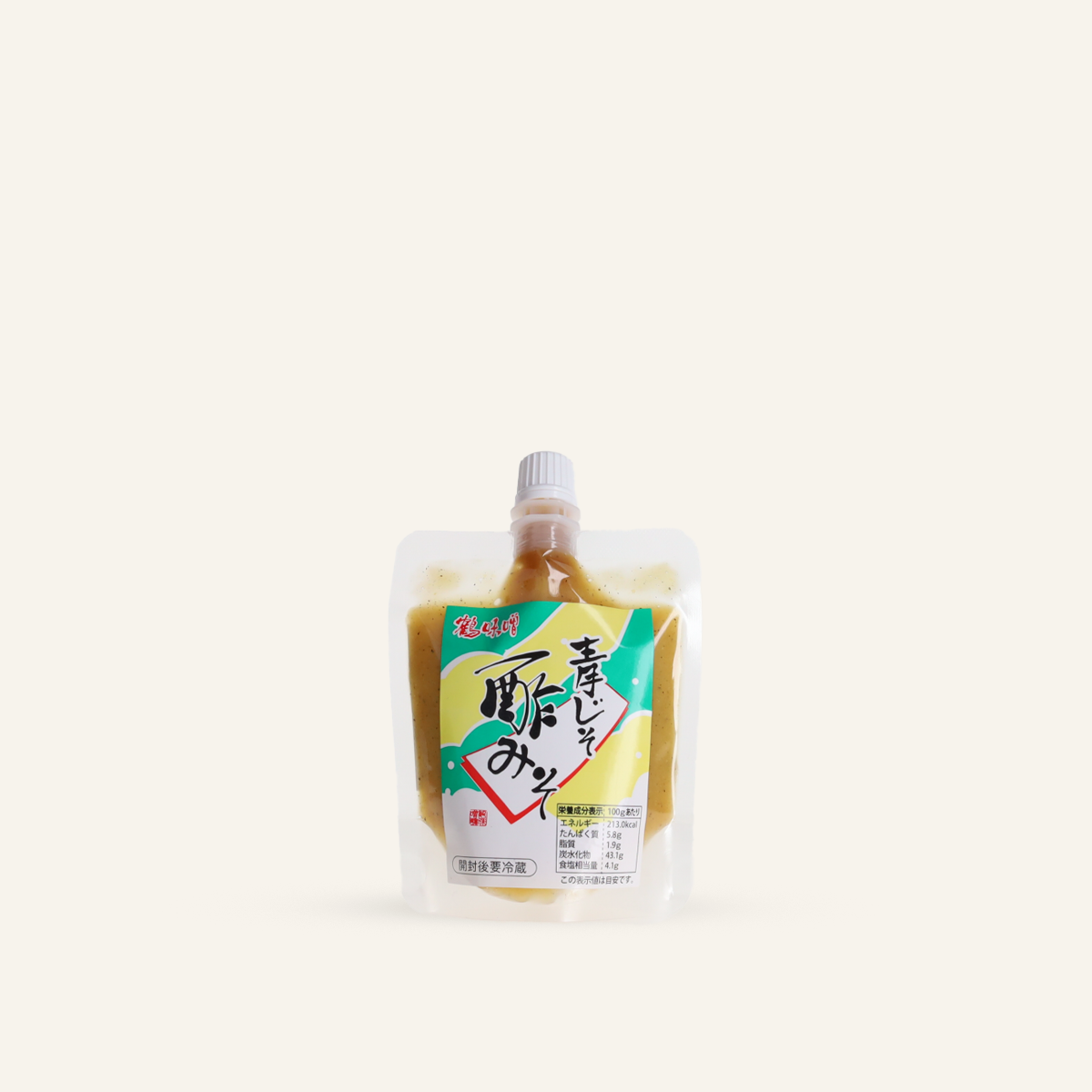 Shiso Miso 150g