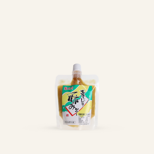 Shiso Miso 150g
