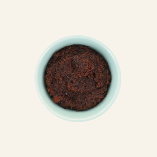 Miso de campagne à l'orge bio 500g