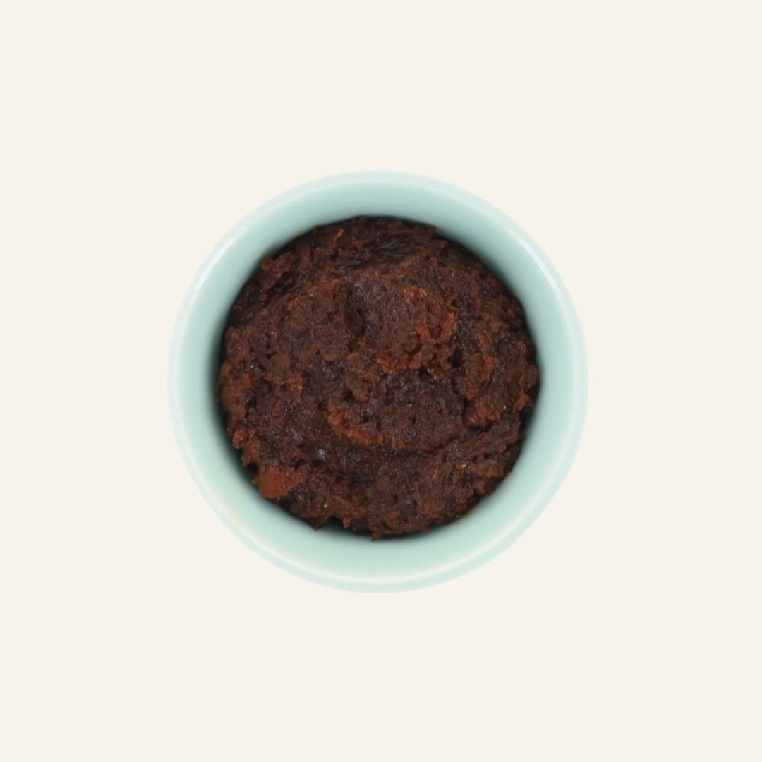 Miso de campagne à l'orge bio 500g