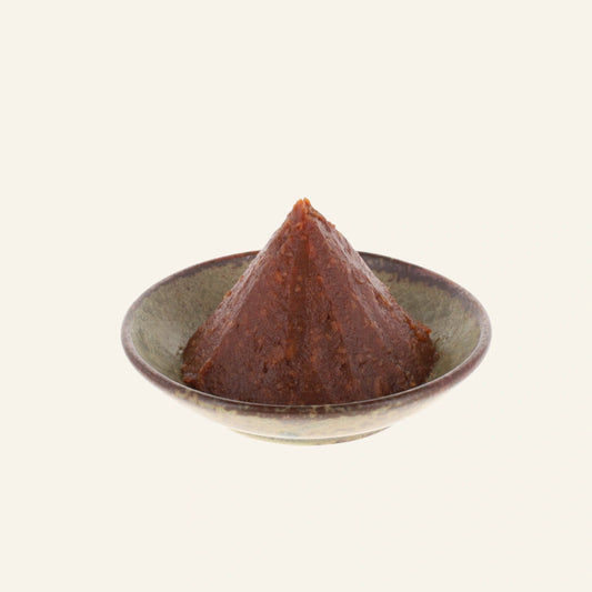 Miso de campagne à l'orge bio 500g