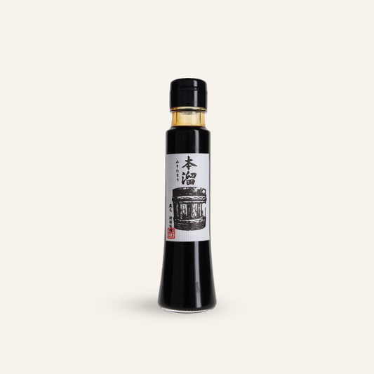 Miso tamari - Sauce soja originelle