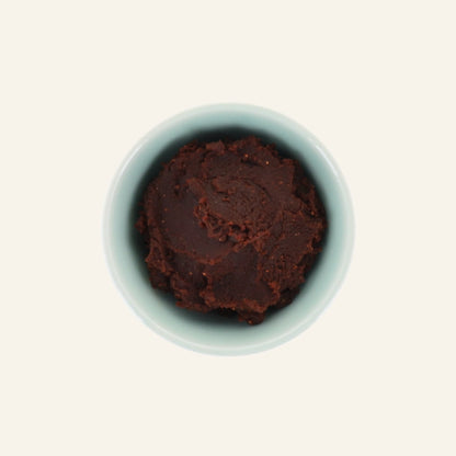 Hatcho miso - Miso traditionnel maturé 18 mois 400g