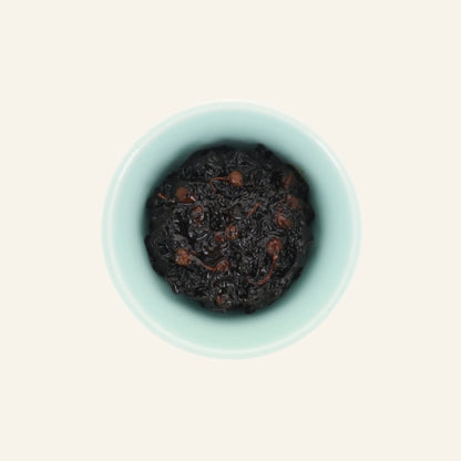Confiture de nori "tsukudani" au sansho 70 g