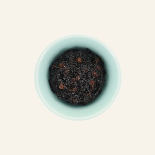 Confiture de nori "tsukudani" au sansho 70 g