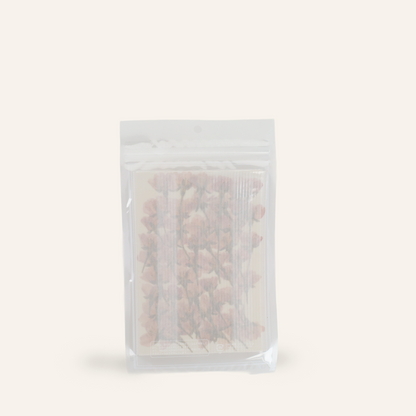 Dried Sakura Edible Flowers (50 Flowers)