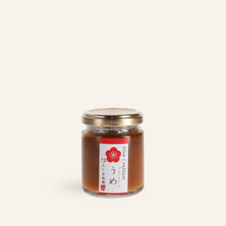 Ume plum jam 100g