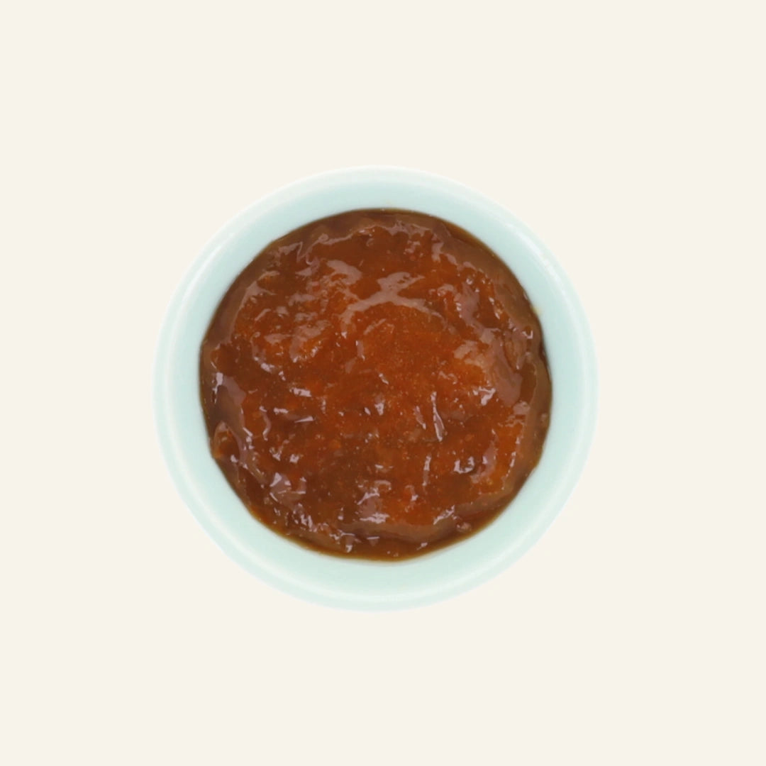 Ume plum jam 100g