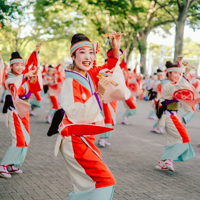 Fête Japonaise - Umami Paris Épicerie Japonaise