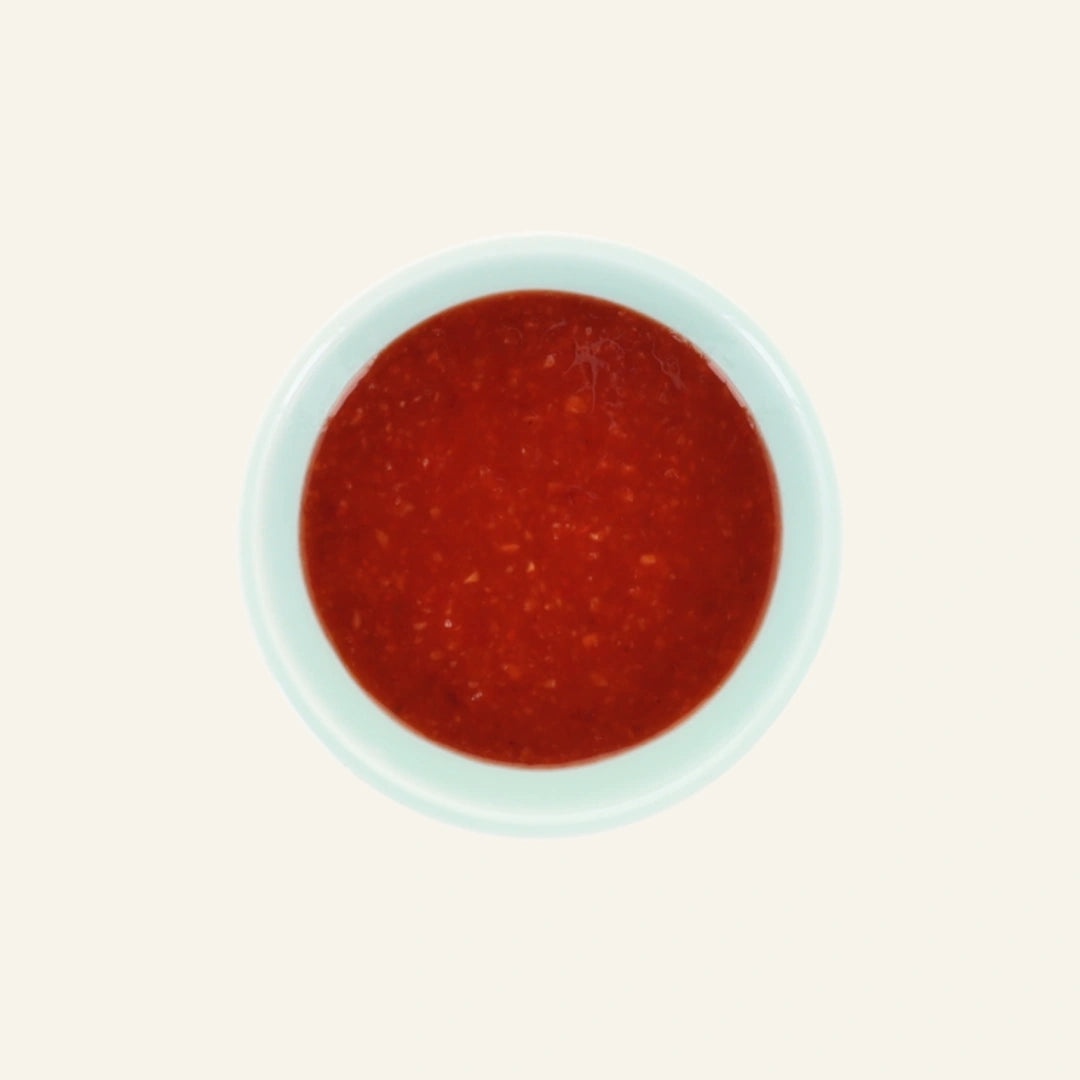 Sauce pimentée au goût kimchi 240g