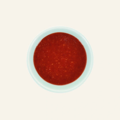 Sauce pimentée au goût kimchi 240g