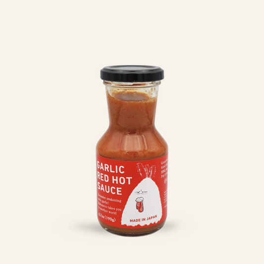 Sauce pimentée au goût kimchi 200g