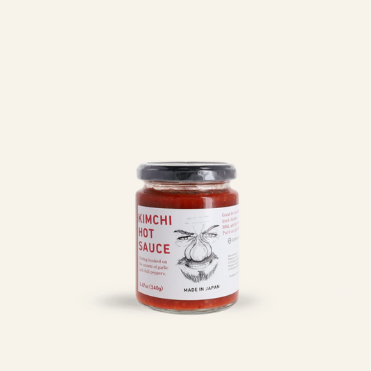 Sauce pimentée au goût kimchi 240g