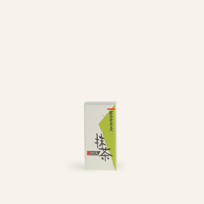 Yokan au matcha 35 g