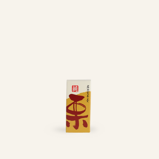 Yokan à la châtaigne 35 g
