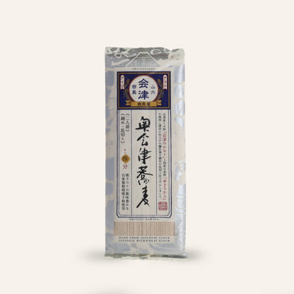 Okuaizu Soba - Buckwheat Noodles 200 g