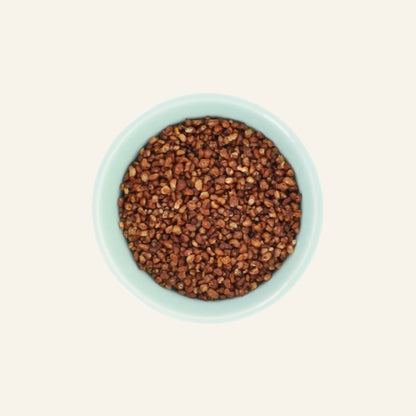 Sobacha - Sarrasin torréfié concassé 120 g