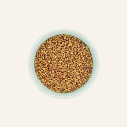 Dattan Sobacha - Sarrasin de Tartarie torréfié concassé 120 g