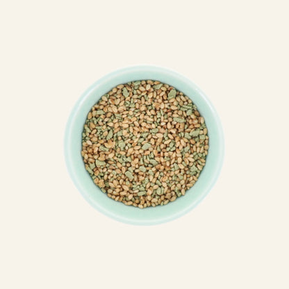 Furikake au Yuzu kosho (pâte pimentée au yuzu) "Nihon Kaisui" 50 g