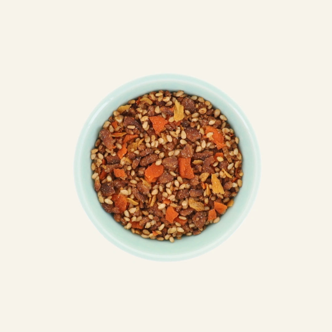 Furikake Japanese Curry "Nihon Kaisui" 45 g