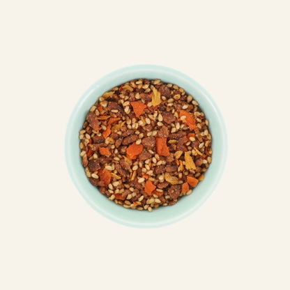 Furikake Japanese Curry "Nihon Kaisui" 45 g