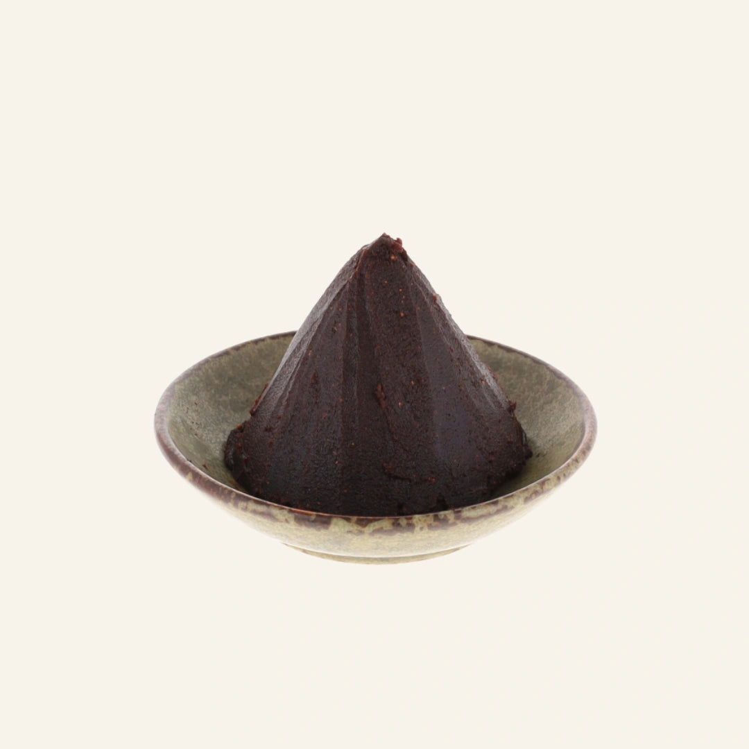 Mame miso - Miso maturé 18 mois en foudre de cèdre 250 g