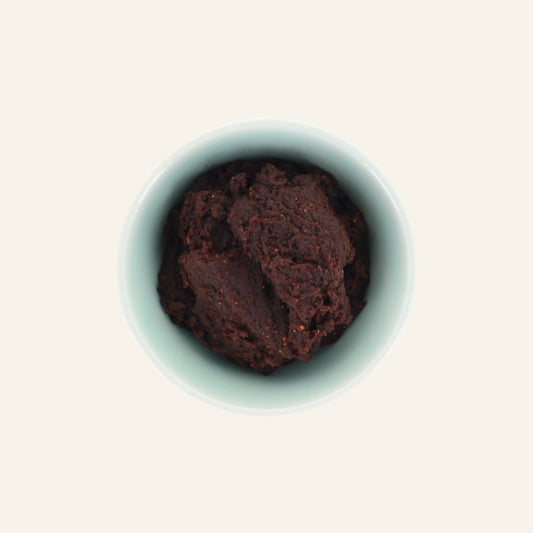 Mame miso - Miso maturé 18 mois en foudre de cèdre 250 g