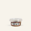 Kinzanji miso - Miso en grains aux morceaux de gingembre et kombu 150 g