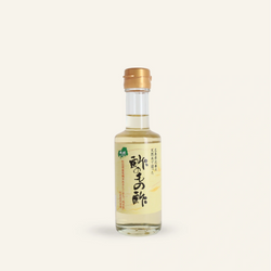 Sunomono (seaweed & vegetable) dressing vinegar 180ml