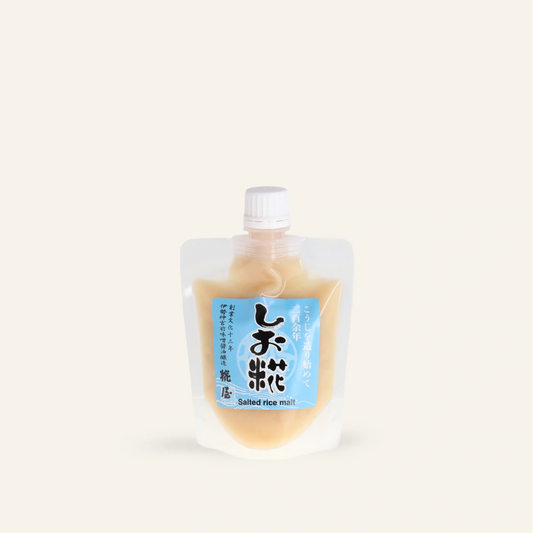 Shiokoji en pâte - koji fermenté au sel 180 g