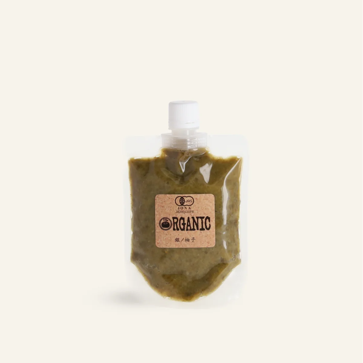 Yuzu kosho vert bio 200 g