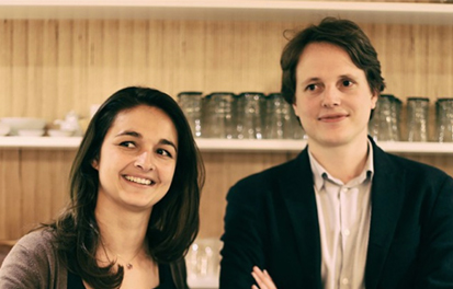 Collaborateurs Umami - Umami Paris Épicerie Japonaise