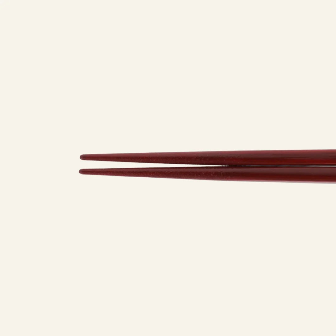 Nejiri bamboo chopsticks