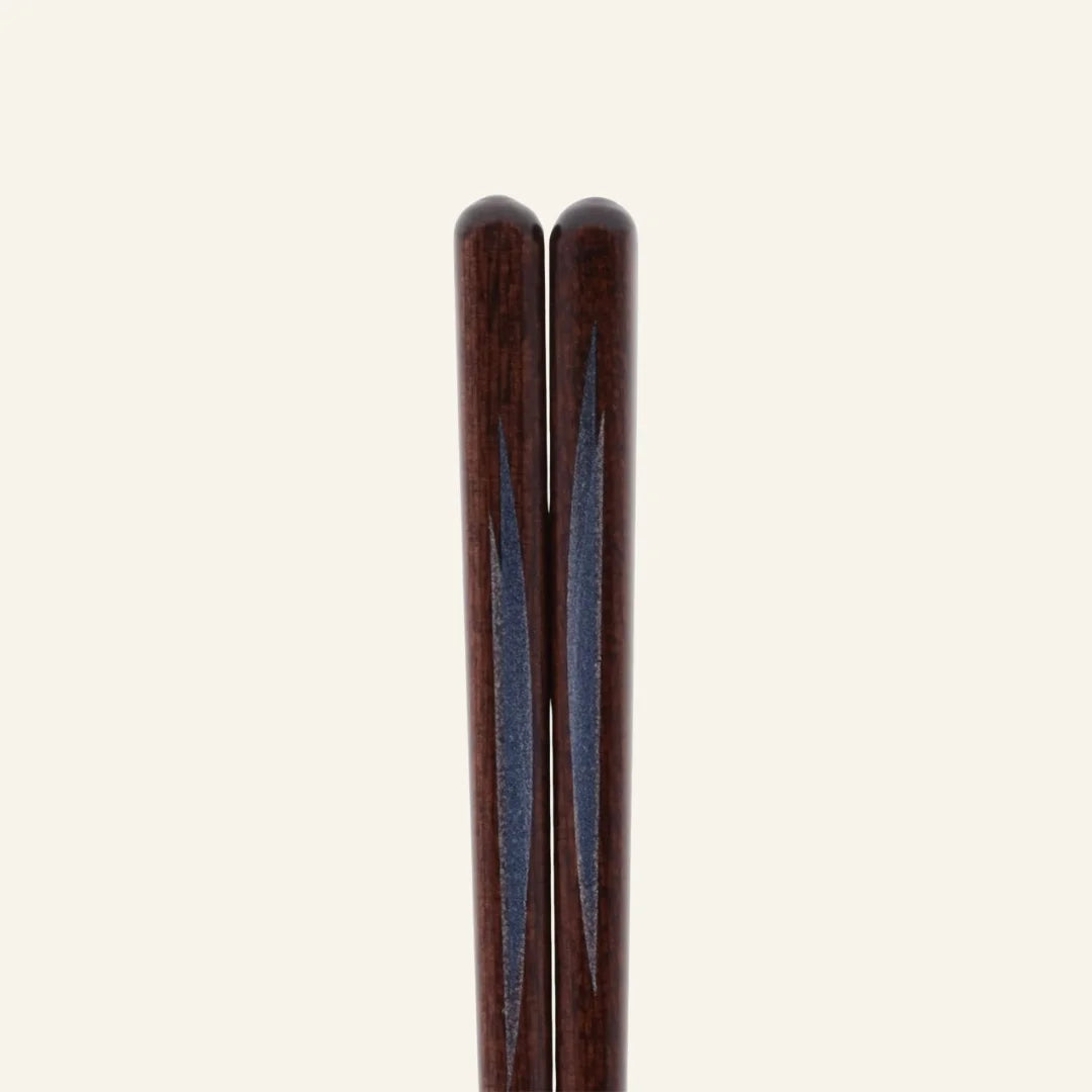 Baguettes "jet d'eau"