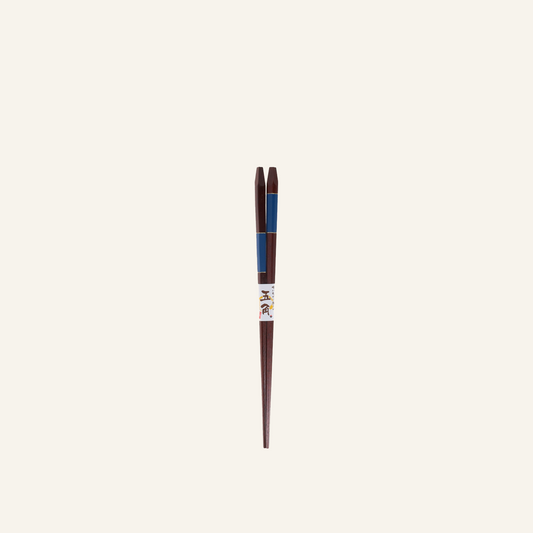 Ichimatsu chopsticks