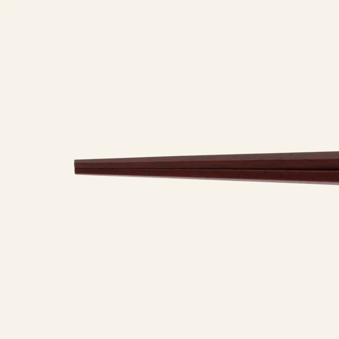 Baguettes "ichimatsu"