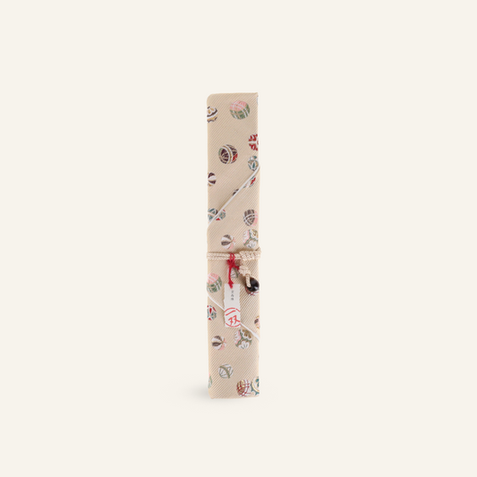 Kyonishijin Temari Chopstick Case