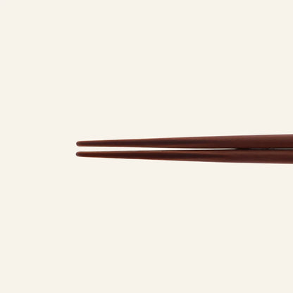 Thread striped chopsticks