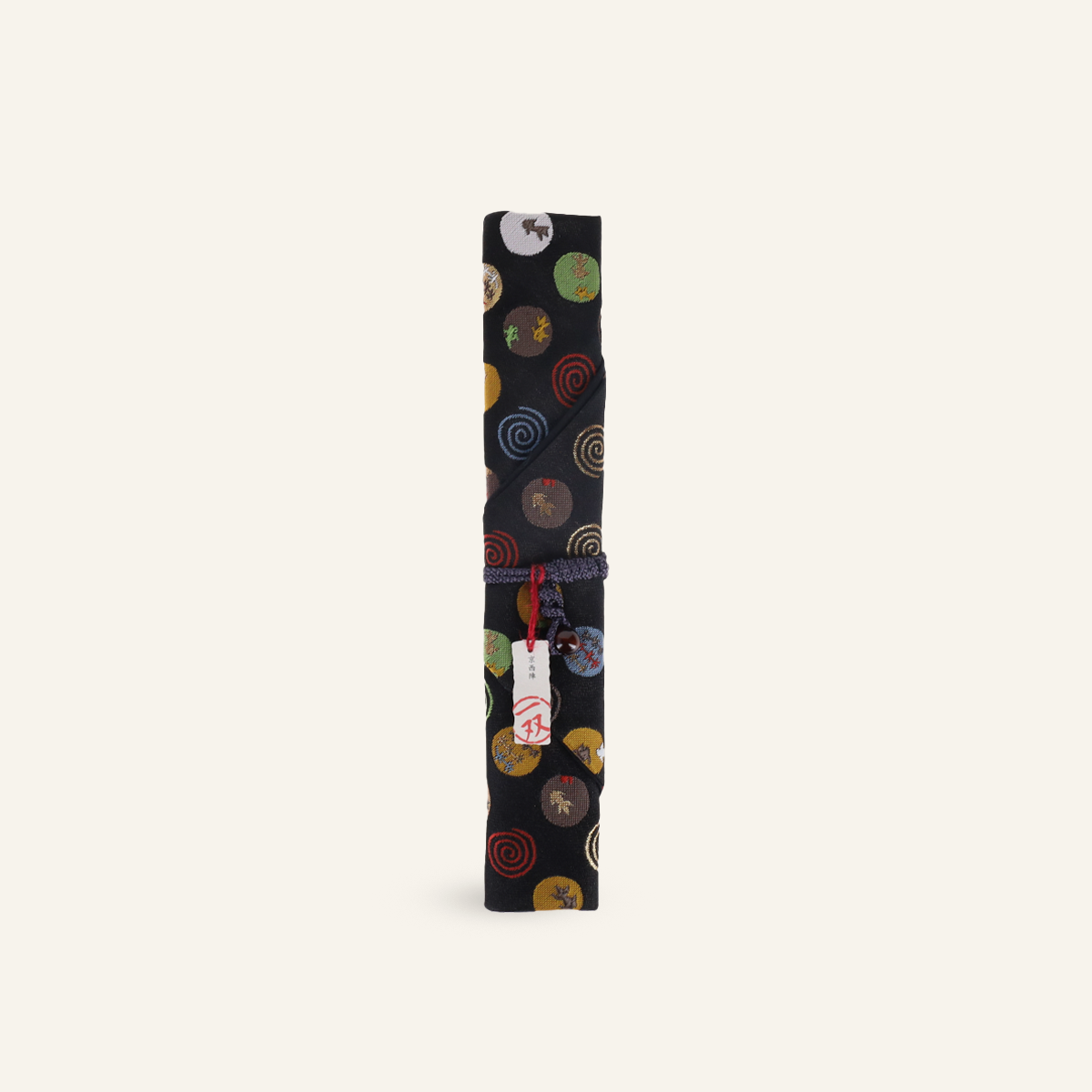 Kyonishijin Temari Chopstick Case